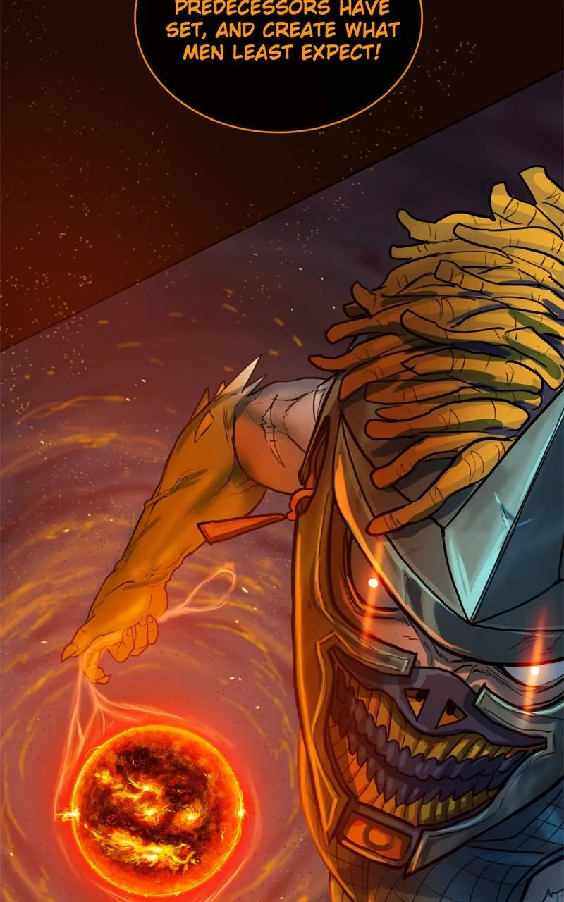 Read Ordeal Manga Online
