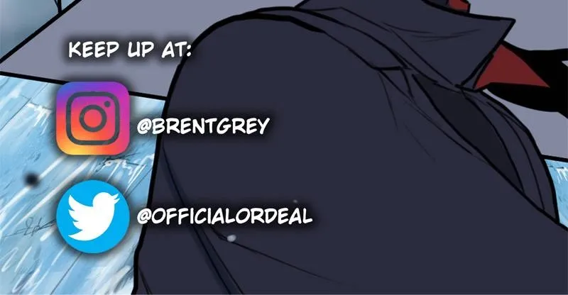 Read Ordeal Manga Online