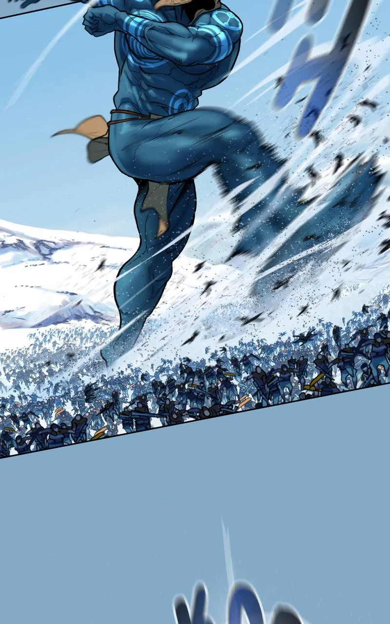 Read Ordeal Manga Online