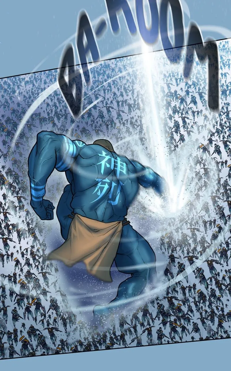 Read Ordeal Manga Online
