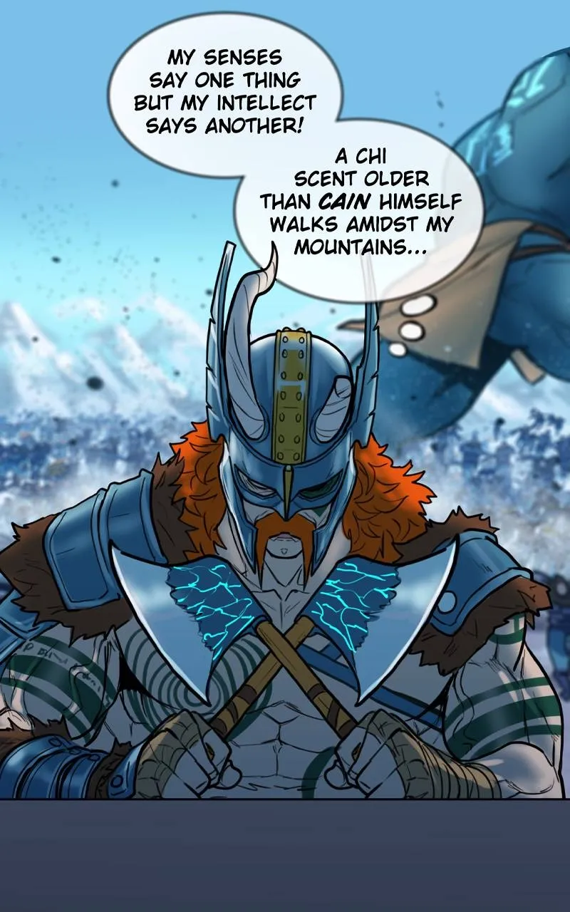 Read Ordeal Manga Online