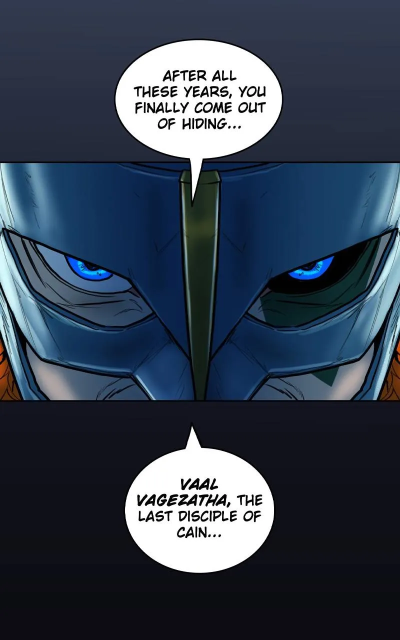 Read Ordeal Manga Online