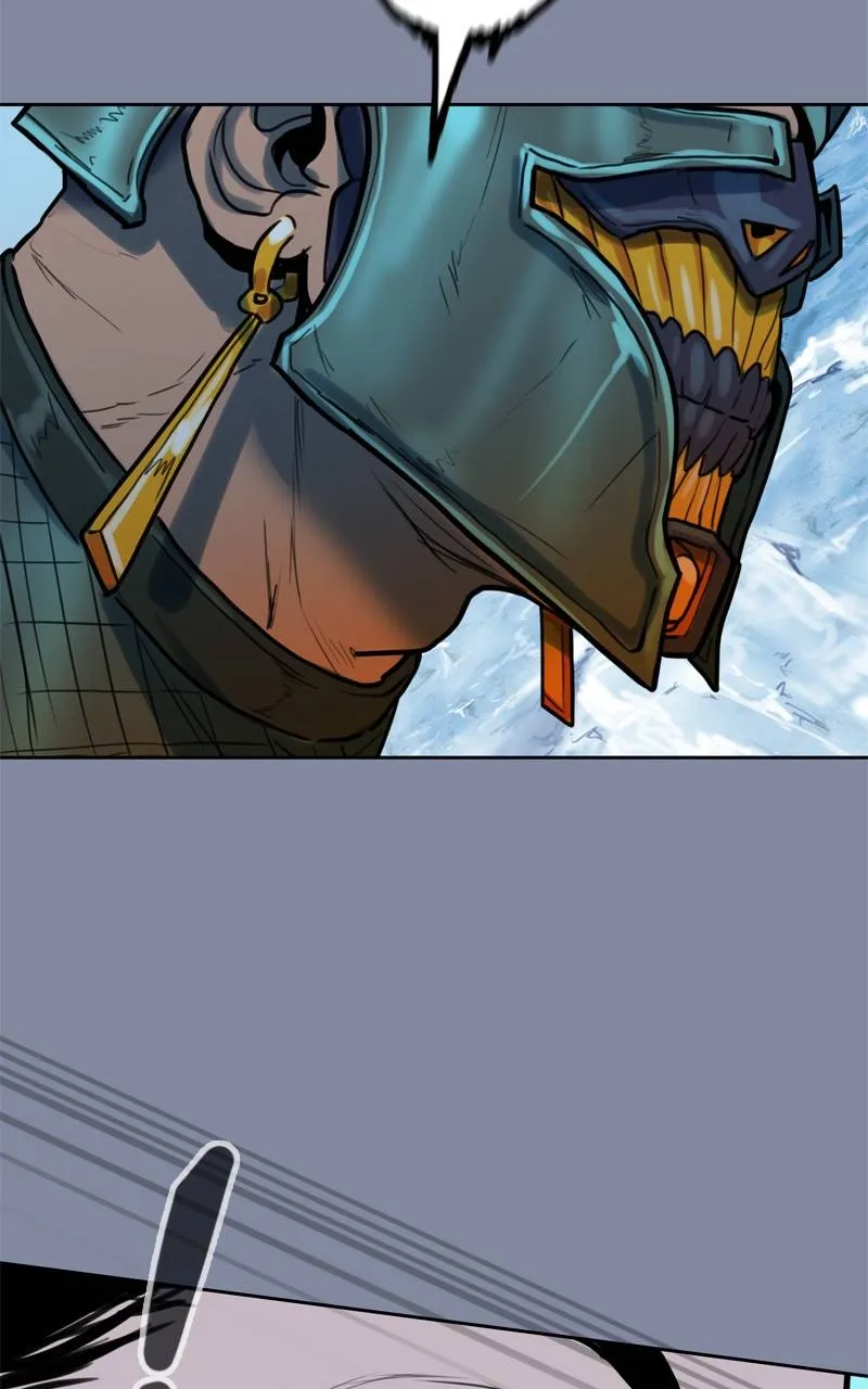 Read Ordeal Manga Online
