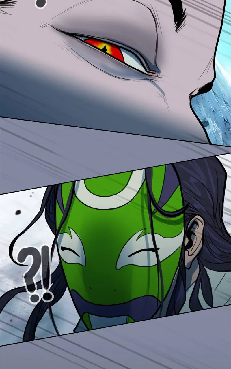Read Ordeal Manga Online