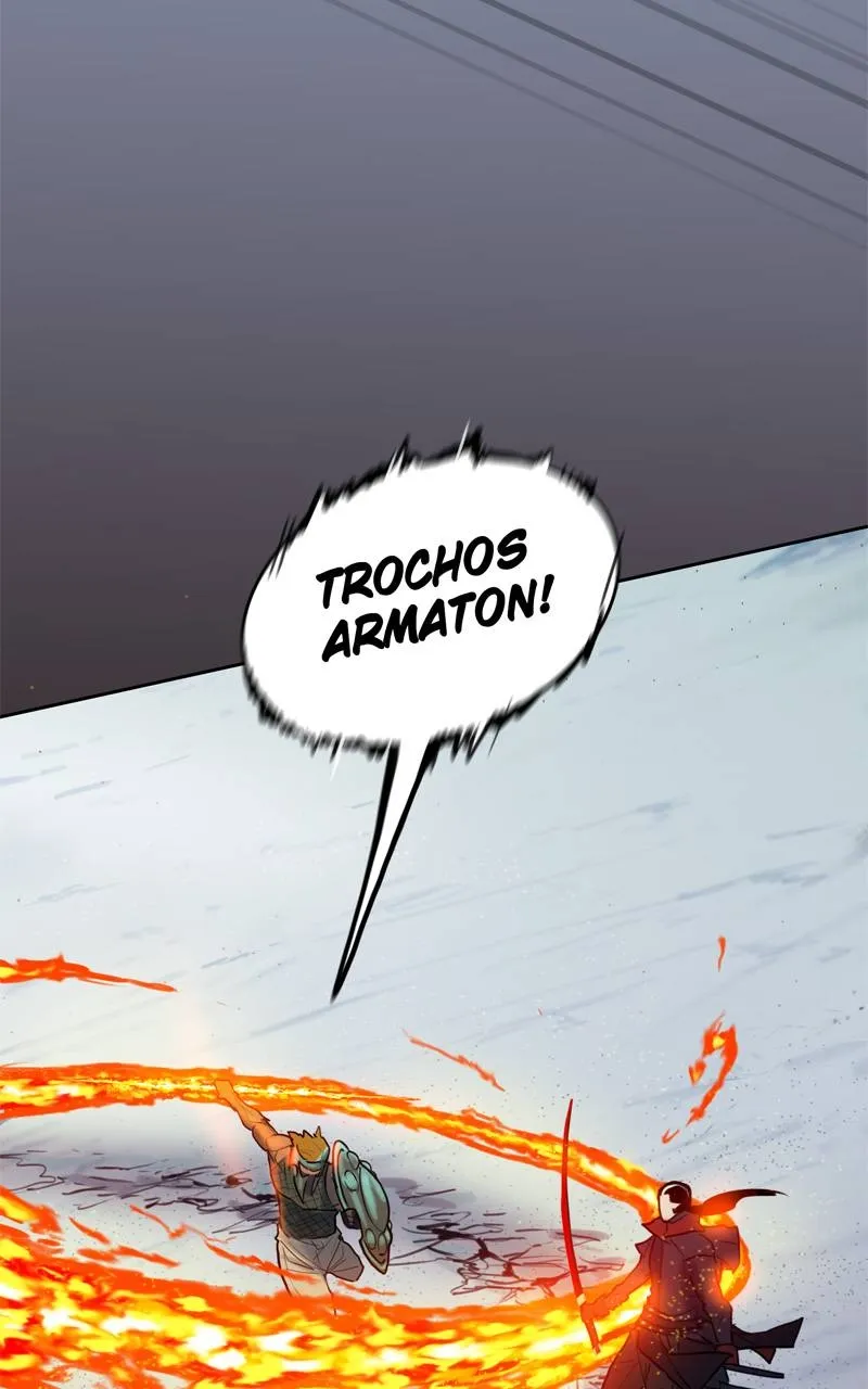 Read Ordeal Manga Online