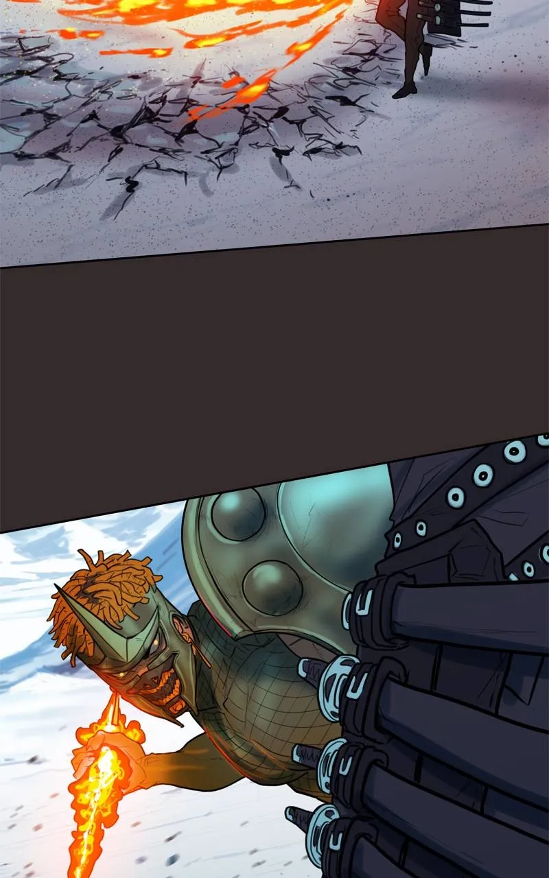 Read Ordeal Manga Online