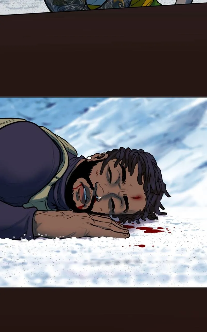 Read Ordeal Manga Online