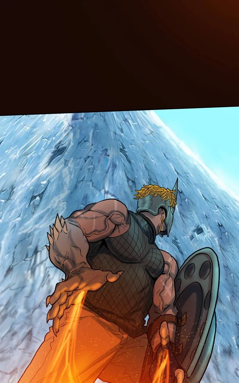 Read Ordeal Manga Online