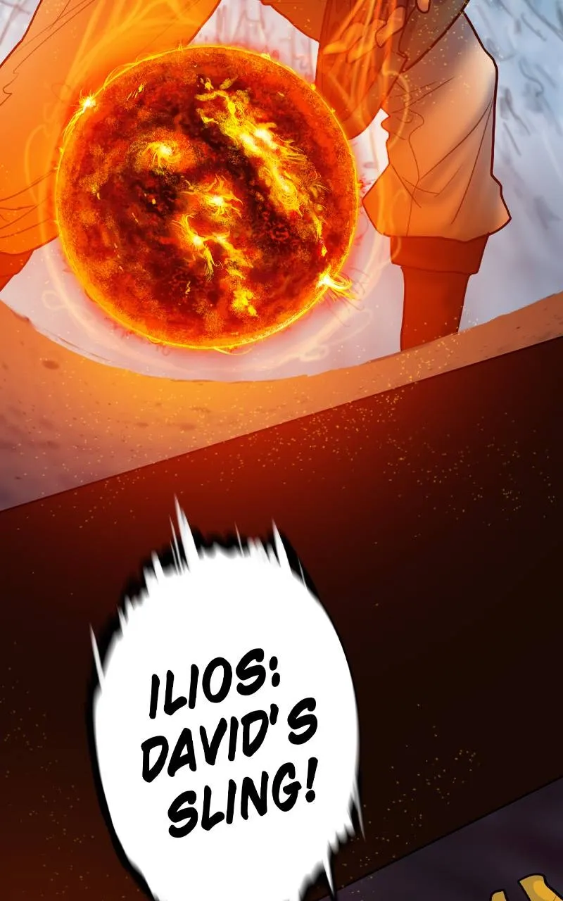 Read Ordeal Manga Online