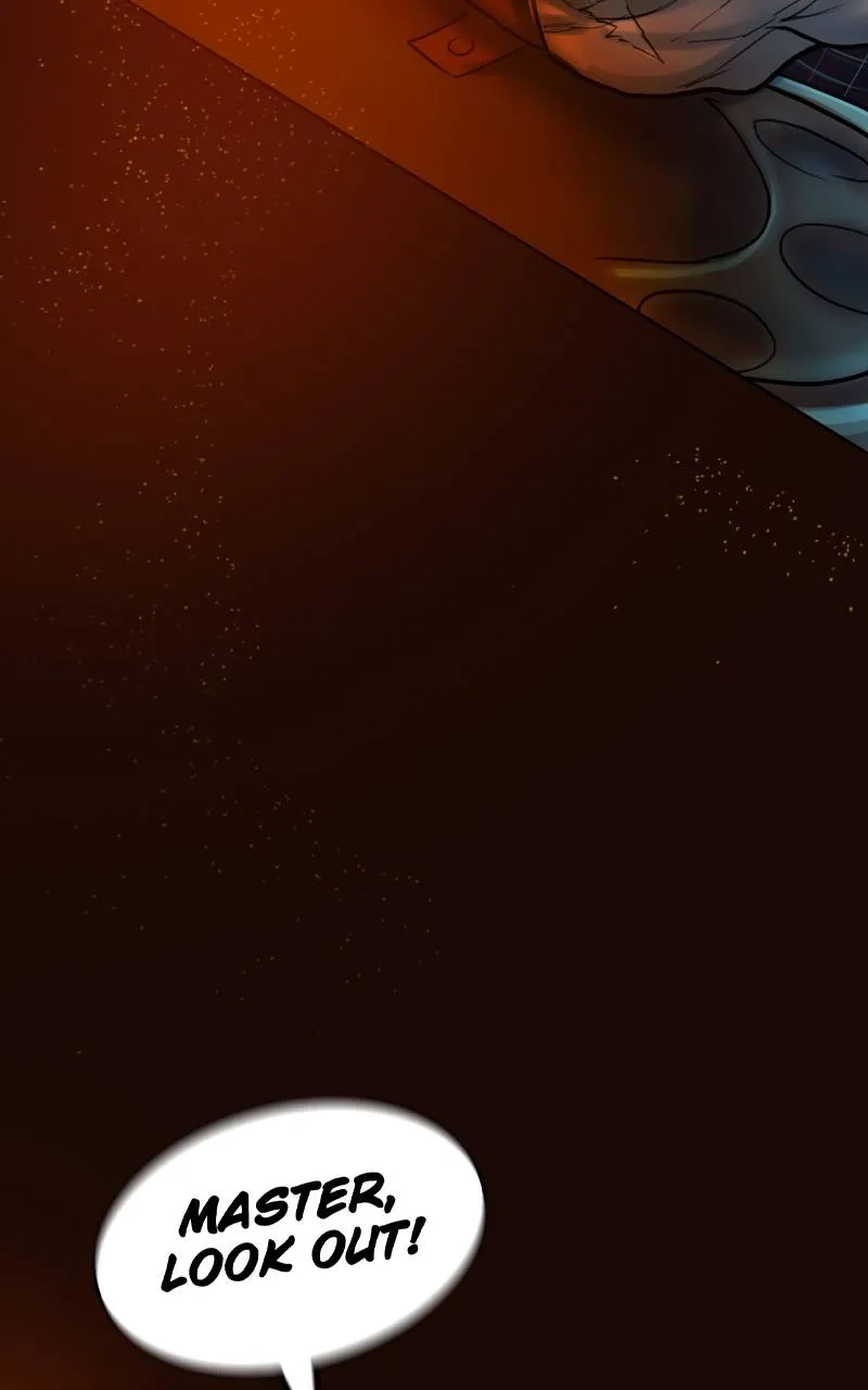 Read Ordeal Manga Online