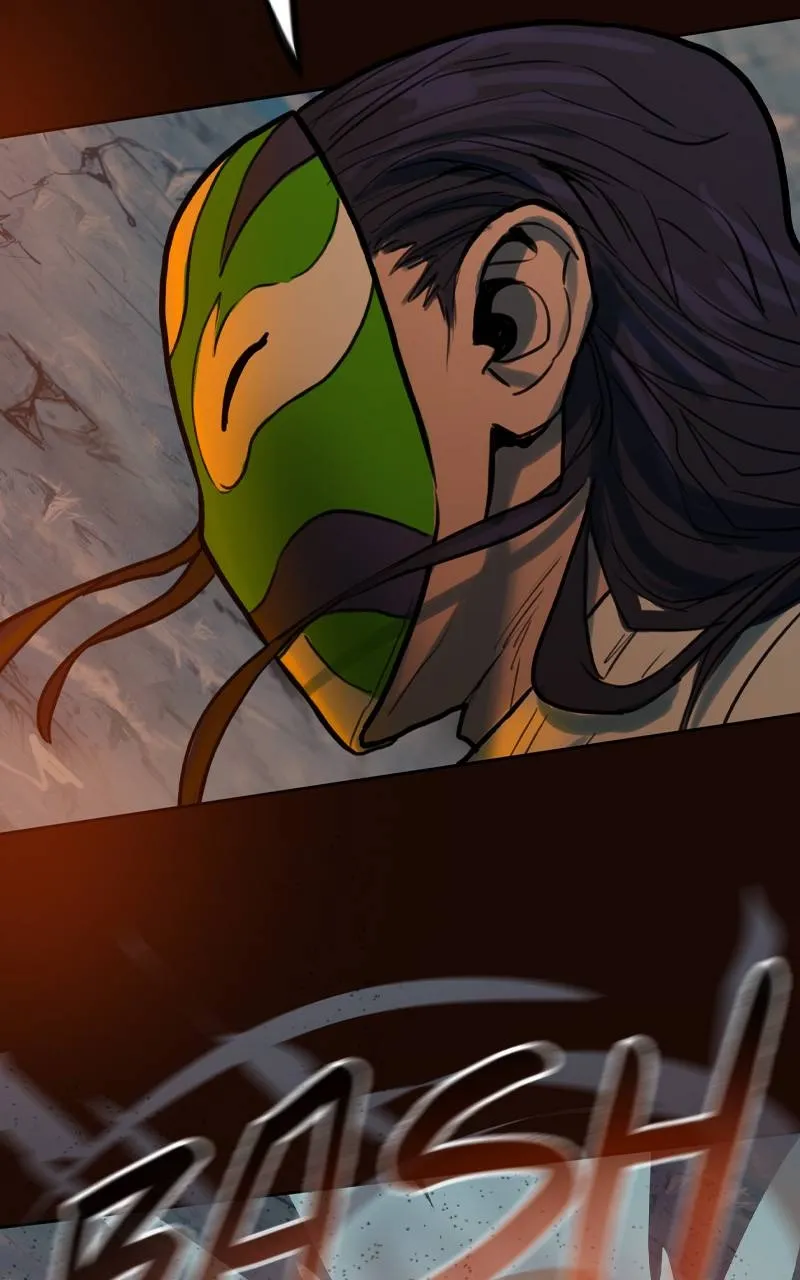 Read Ordeal Manga Online
