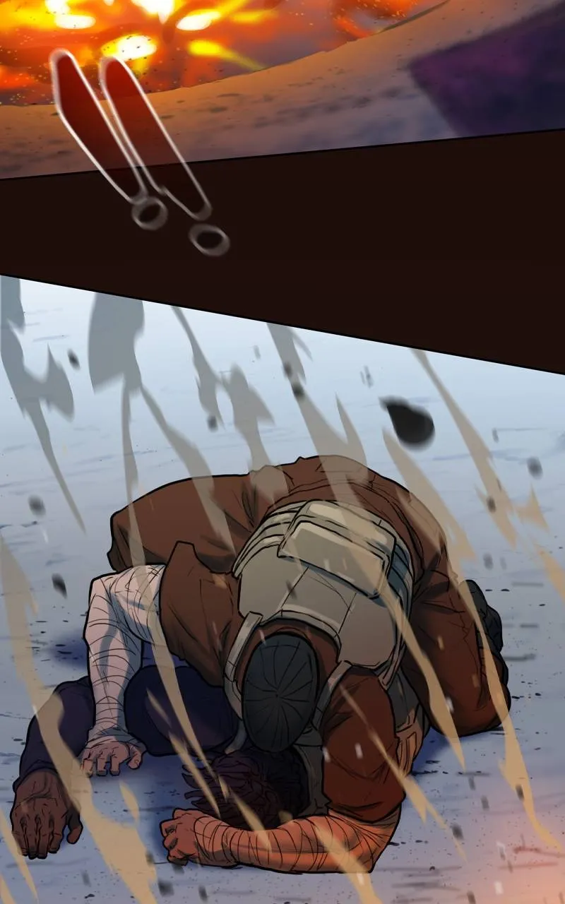 Read Ordeal Manga Online