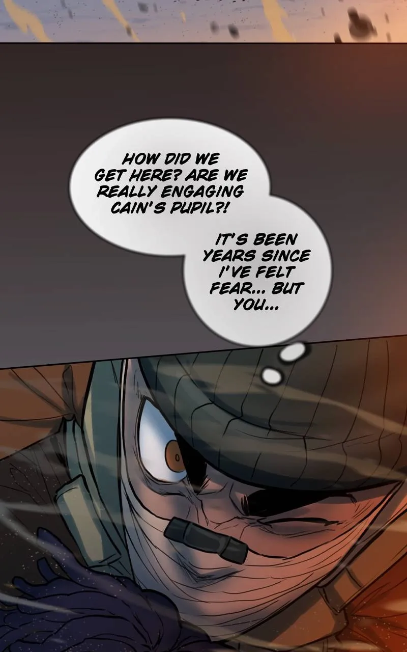 Read Ordeal Manga Online