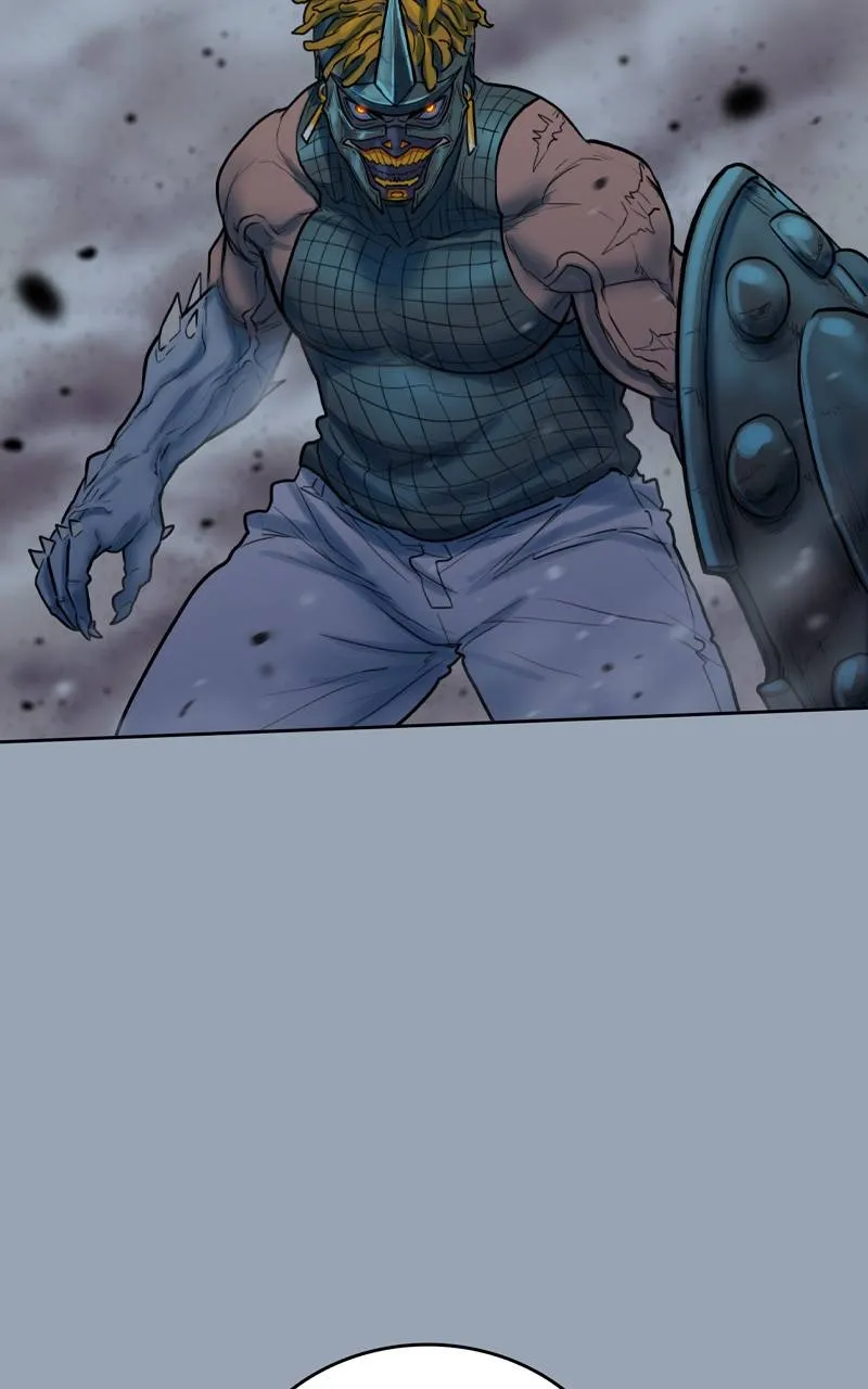 Read Ordeal Manga Online