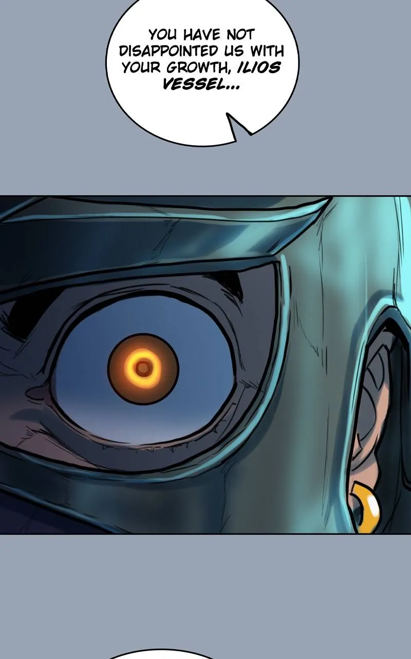 Read Ordeal Manga Online