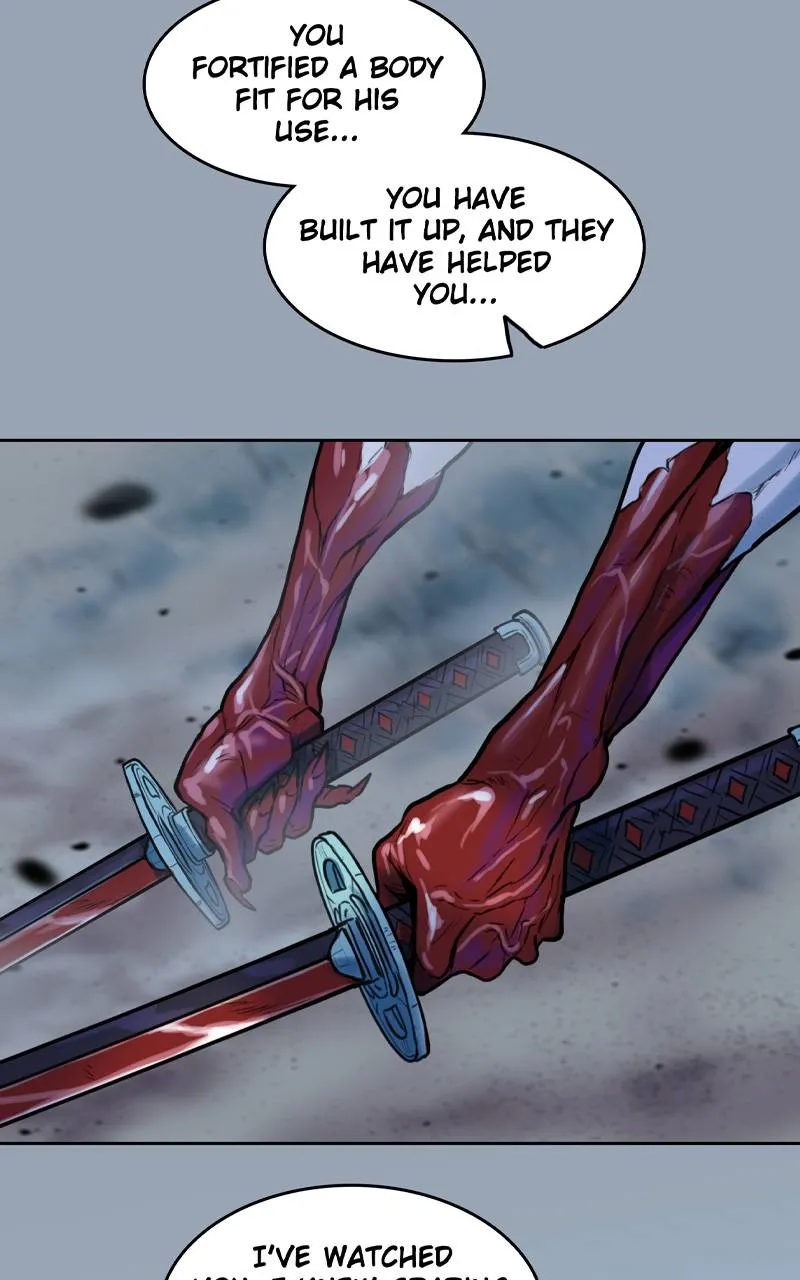 Read Ordeal Manga Online