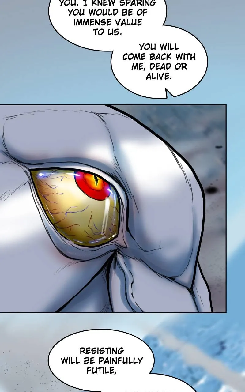 Read Ordeal Manga Online