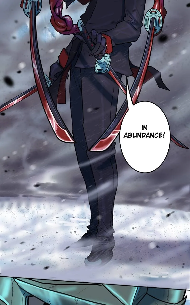 Read Ordeal Manga Online