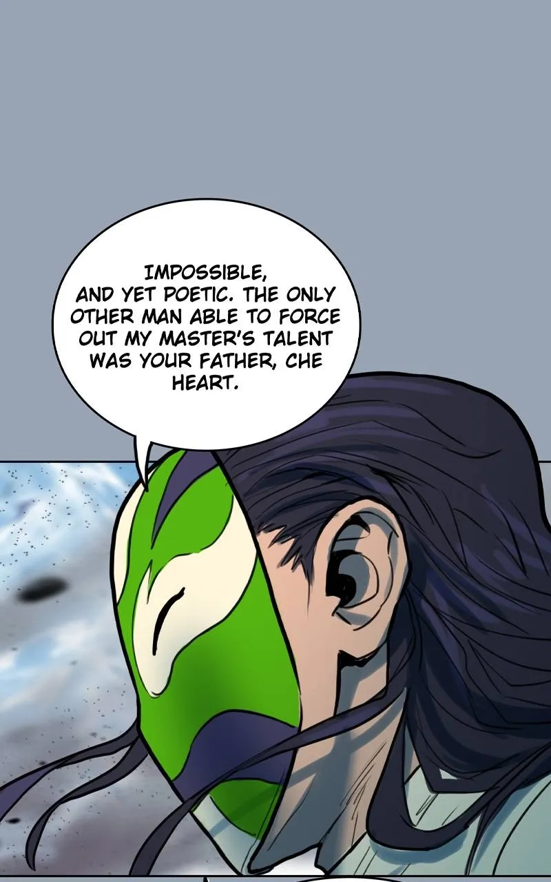 Read Ordeal Manga Online