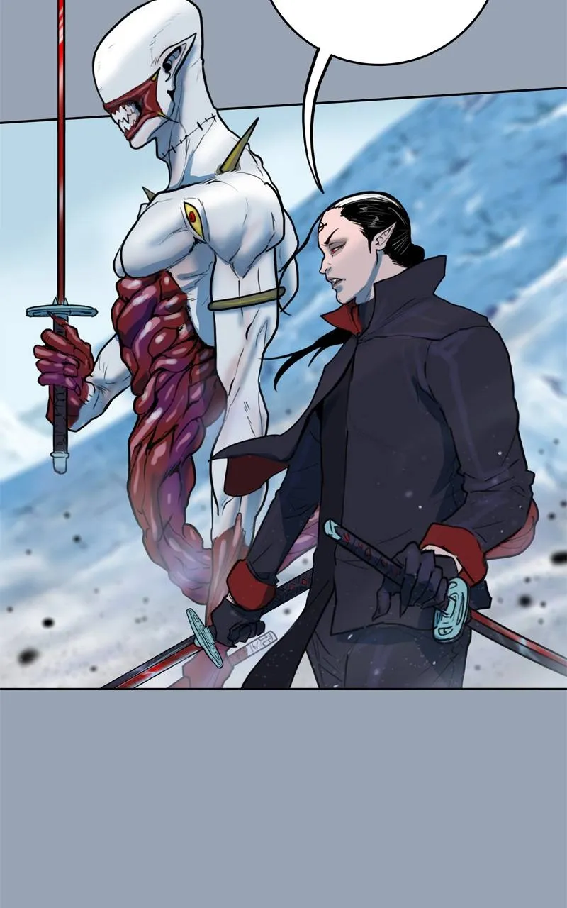 Read Ordeal Manga Online