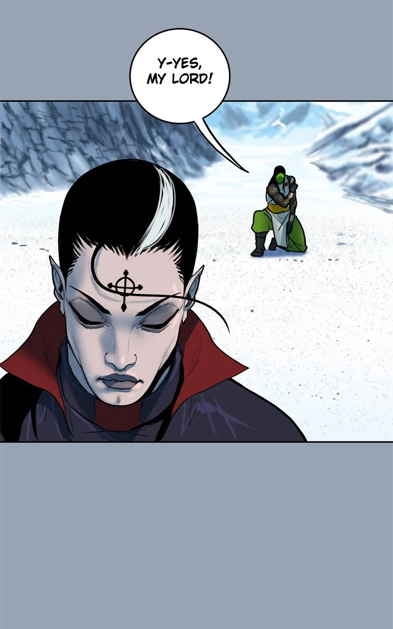 Read Ordeal Manga Online
