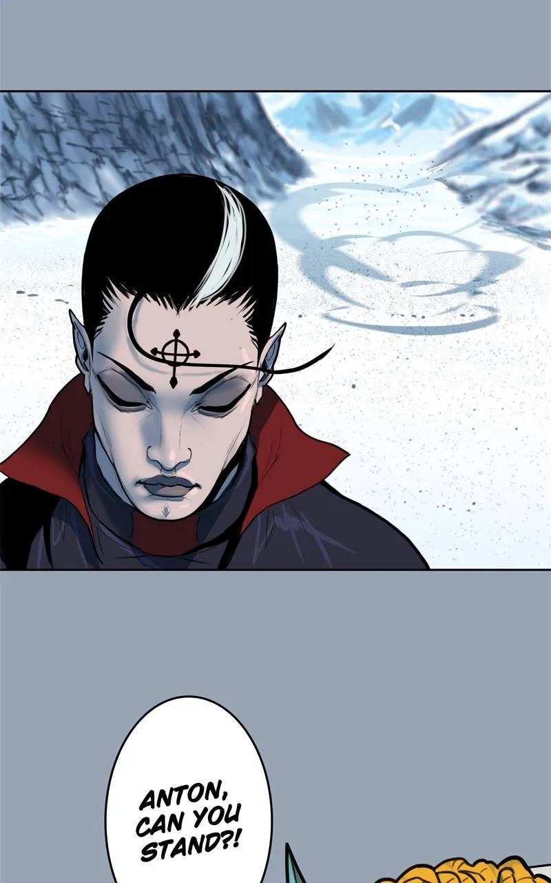 Read Ordeal Manga Online