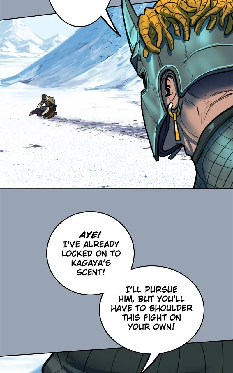 Read Ordeal Manga Online