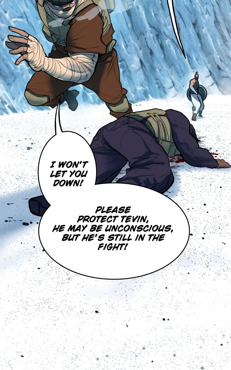Read Ordeal Manga Online