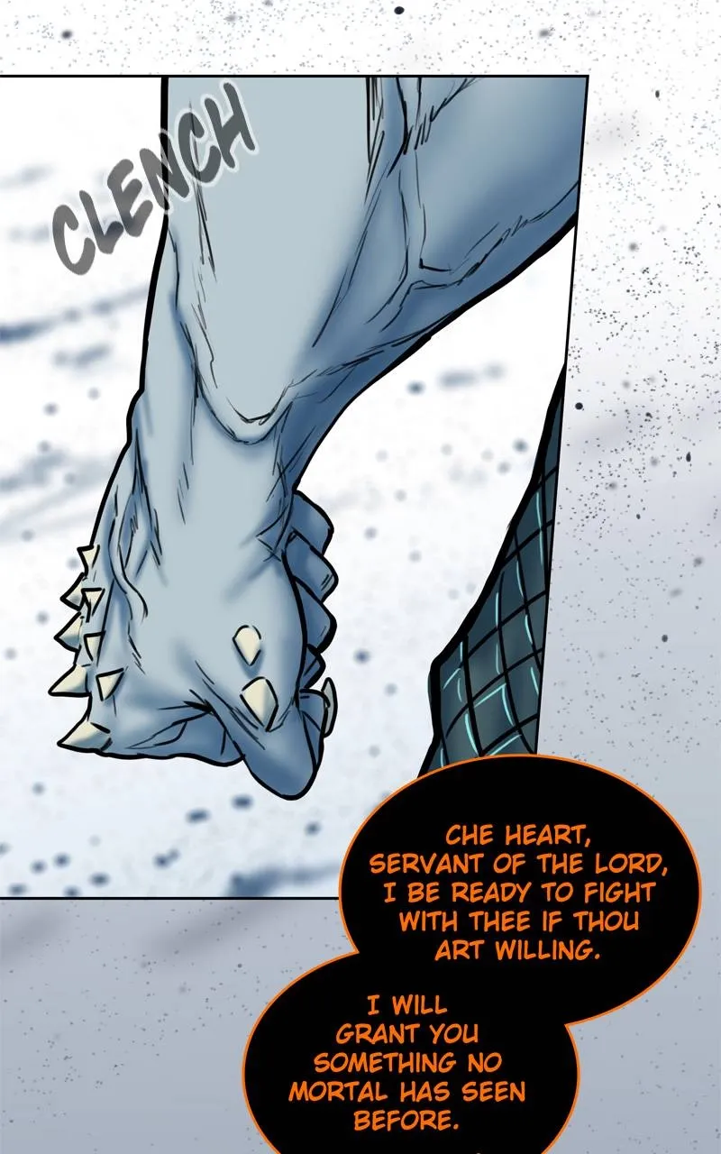 Read Ordeal Manga Online