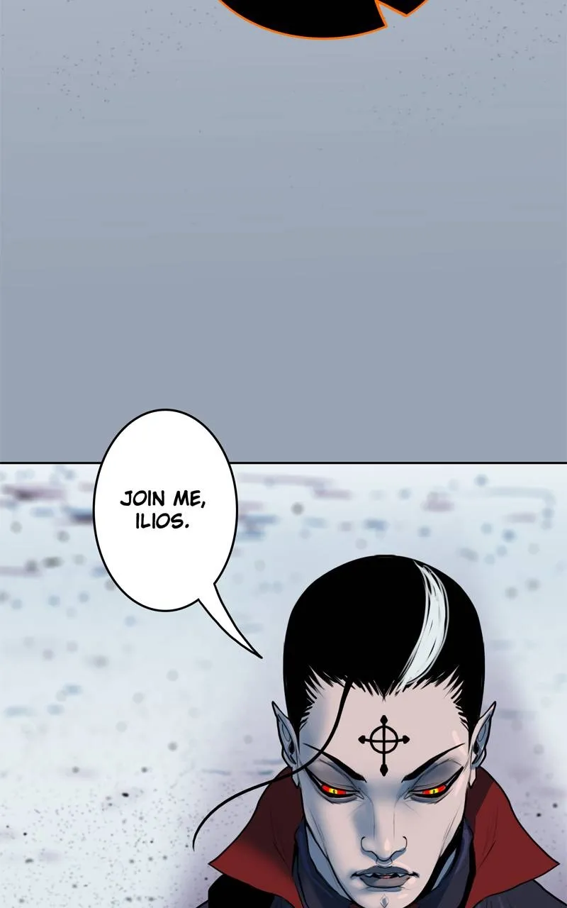 Read Ordeal Manga Online