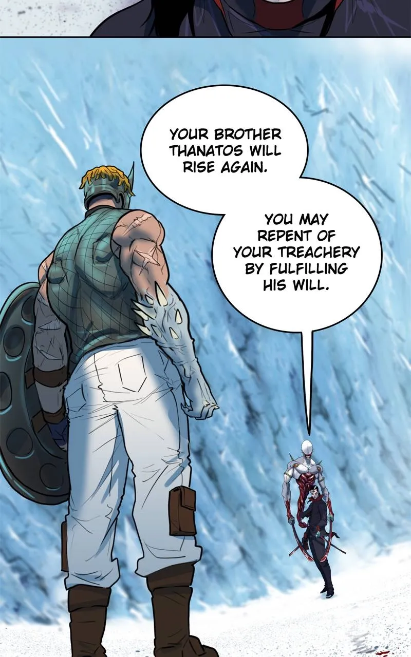Read Ordeal Manga Online