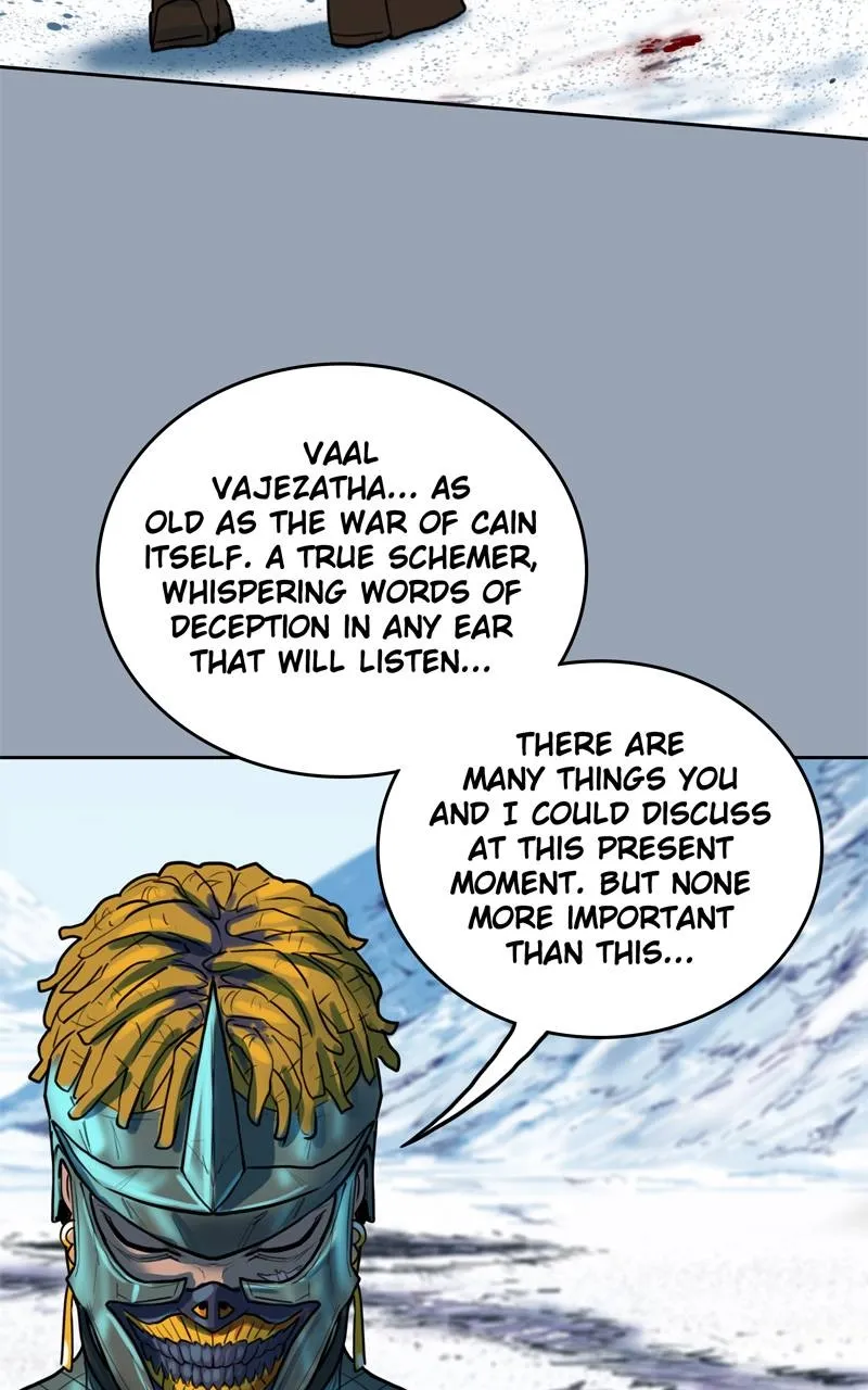 Read Ordeal Manga Online