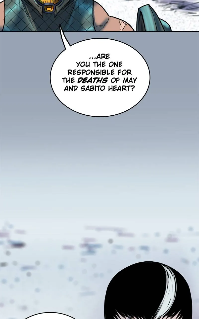 Read Ordeal Manga Online