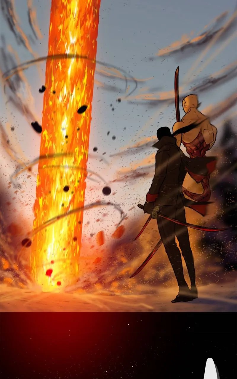 Read Ordeal Manga Online