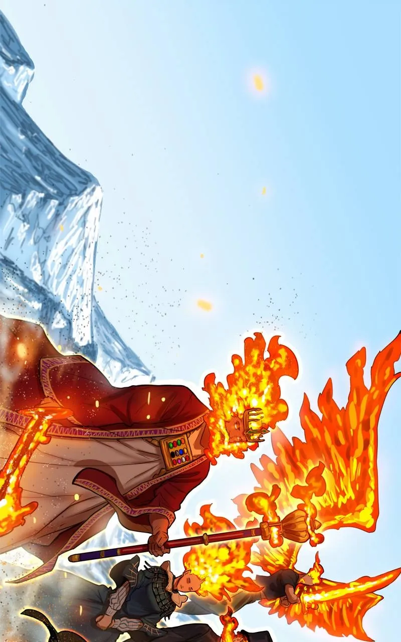 Read Ordeal Manga Online