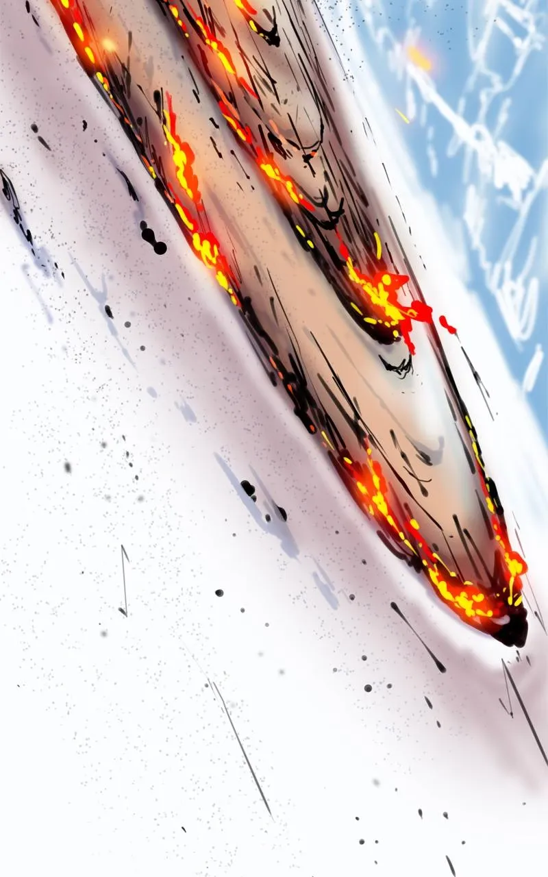 Read Ordeal Manga Online