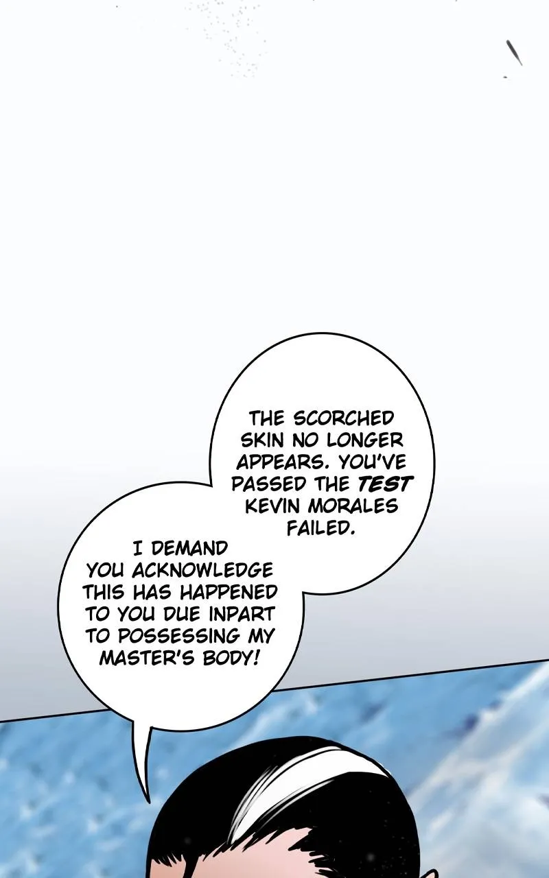 Read Ordeal Manga Online
