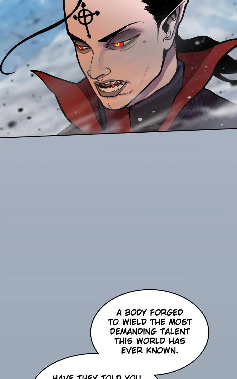 Read Ordeal Manga Online