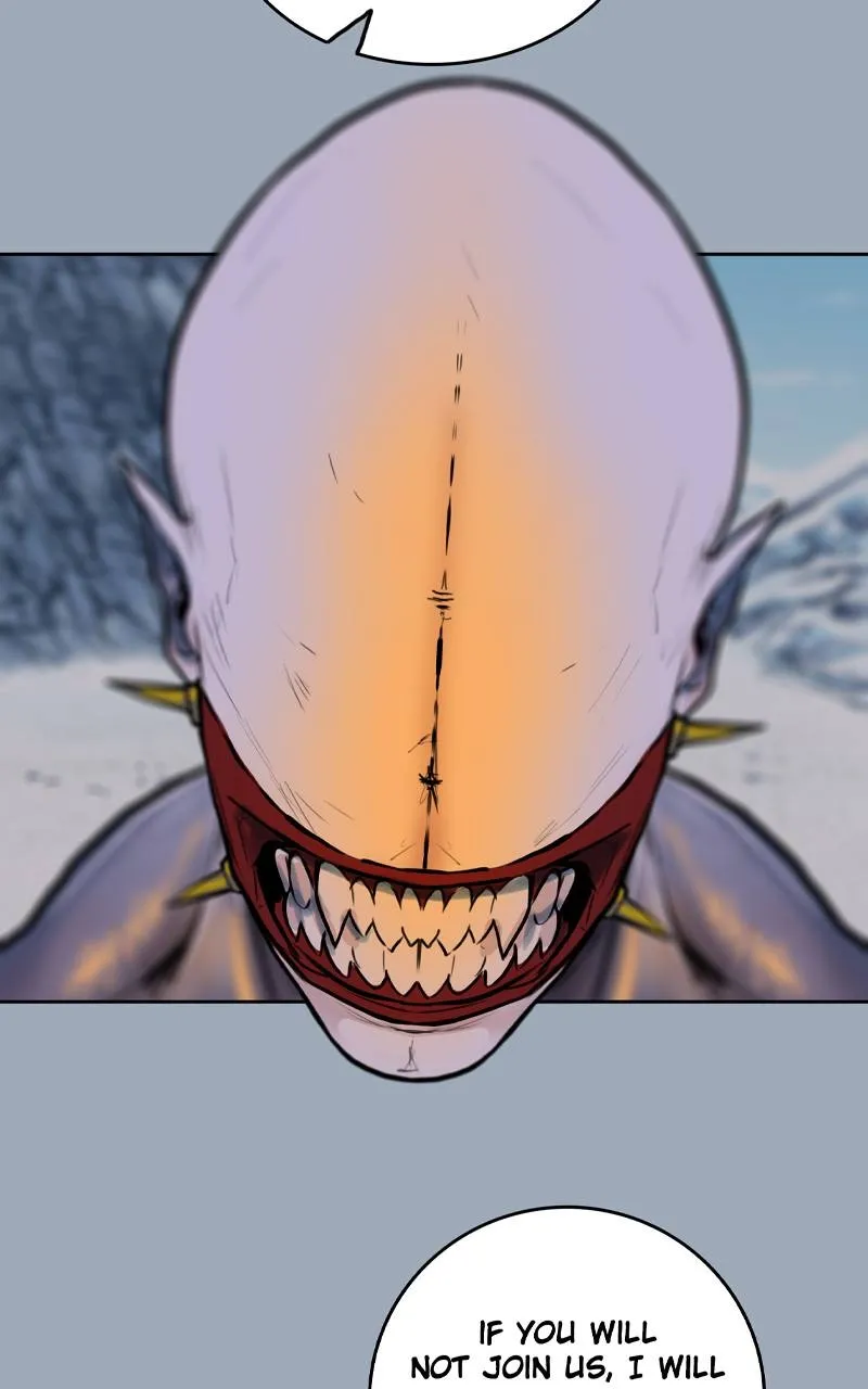 Read Ordeal Manga Online