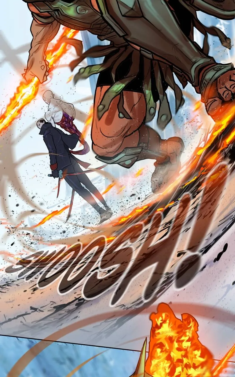 Read Ordeal Manga Online