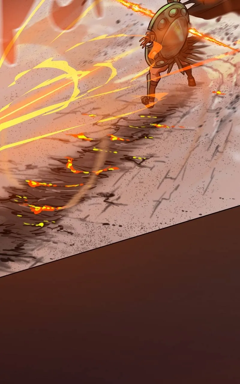 Read Ordeal Manga Online