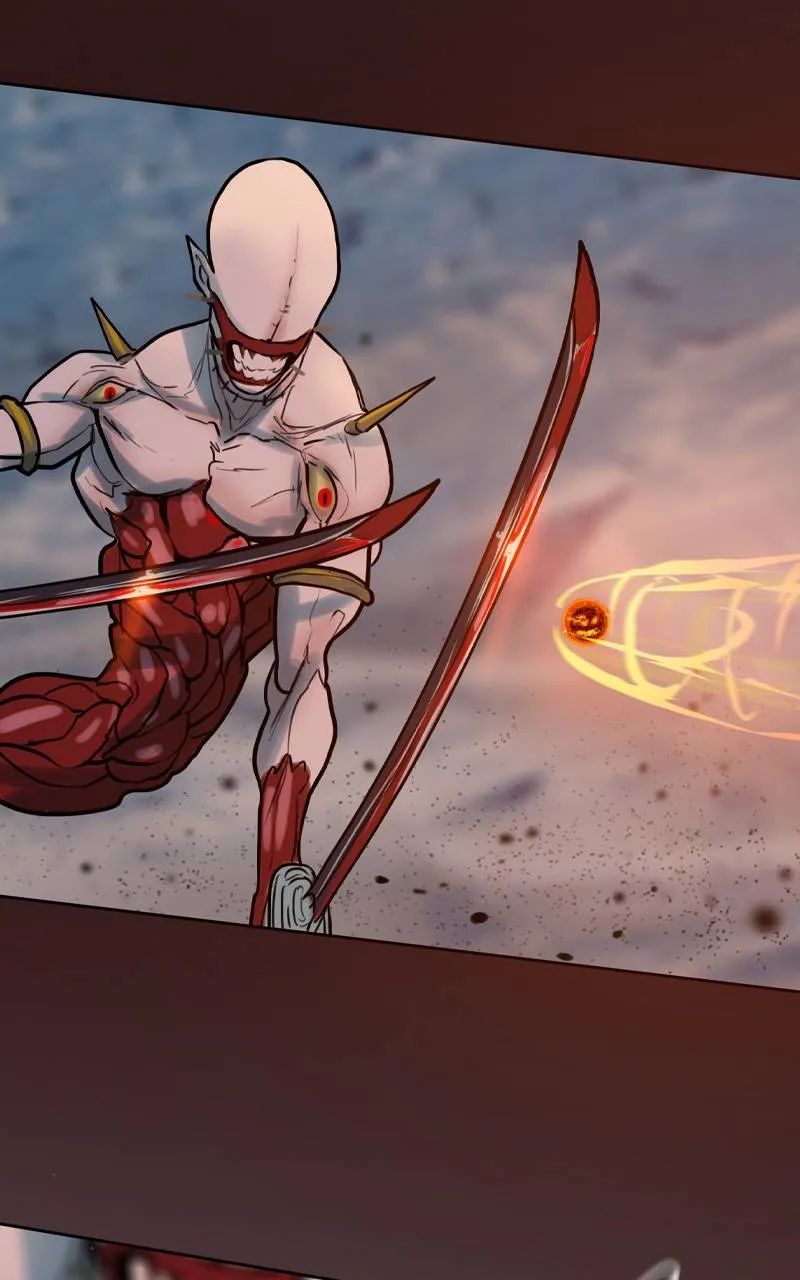 Read Ordeal Manga Online