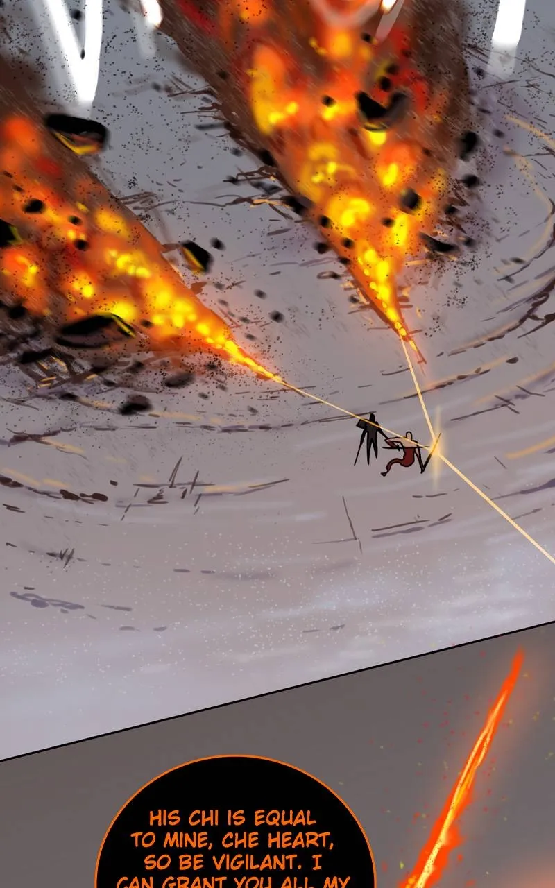 Read Ordeal Manga Online