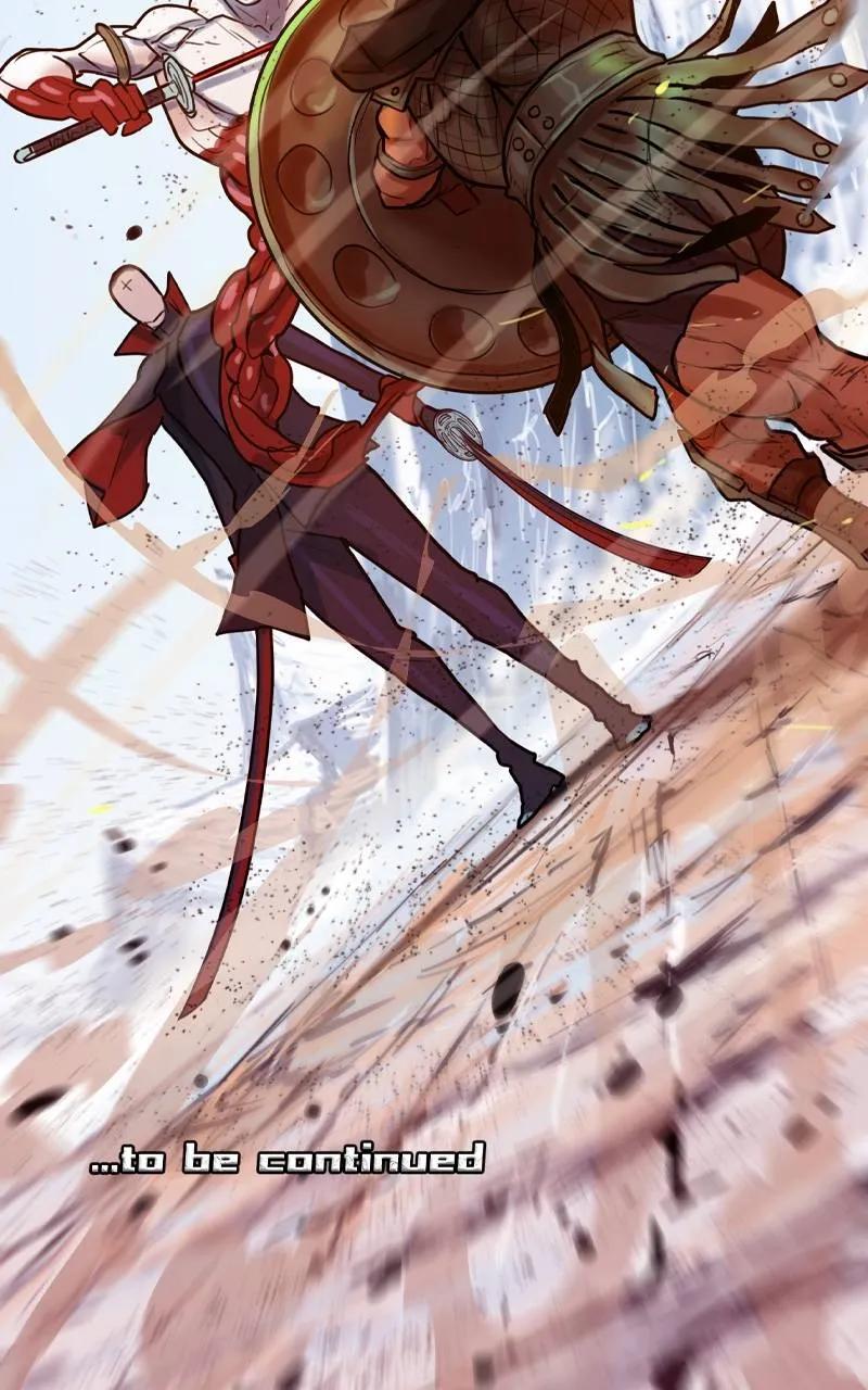 Read Ordeal Manga Online