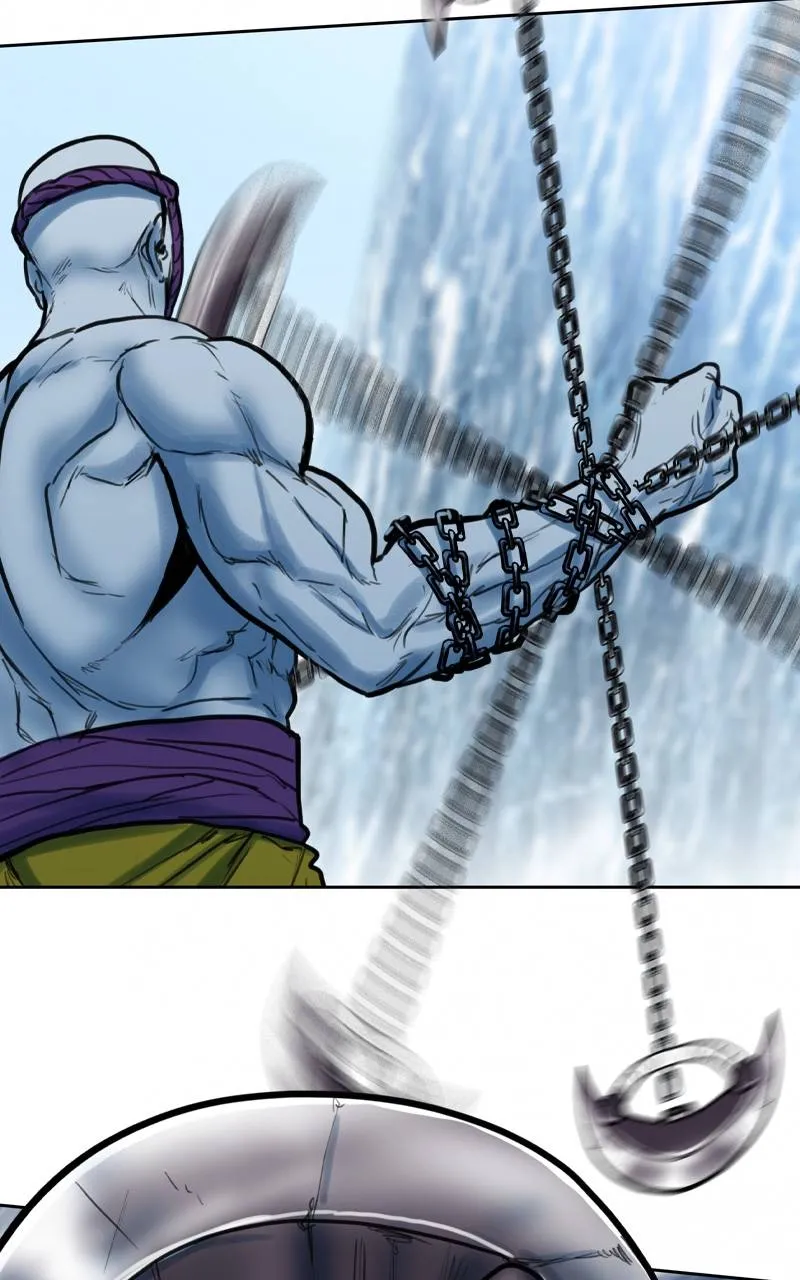 Read Ordeal Manga Online