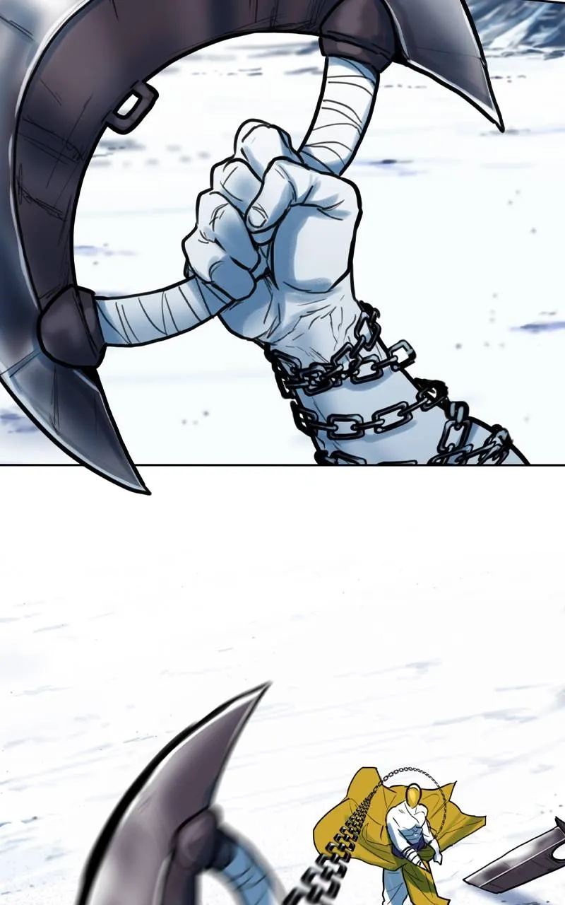 Read Ordeal Manga Online