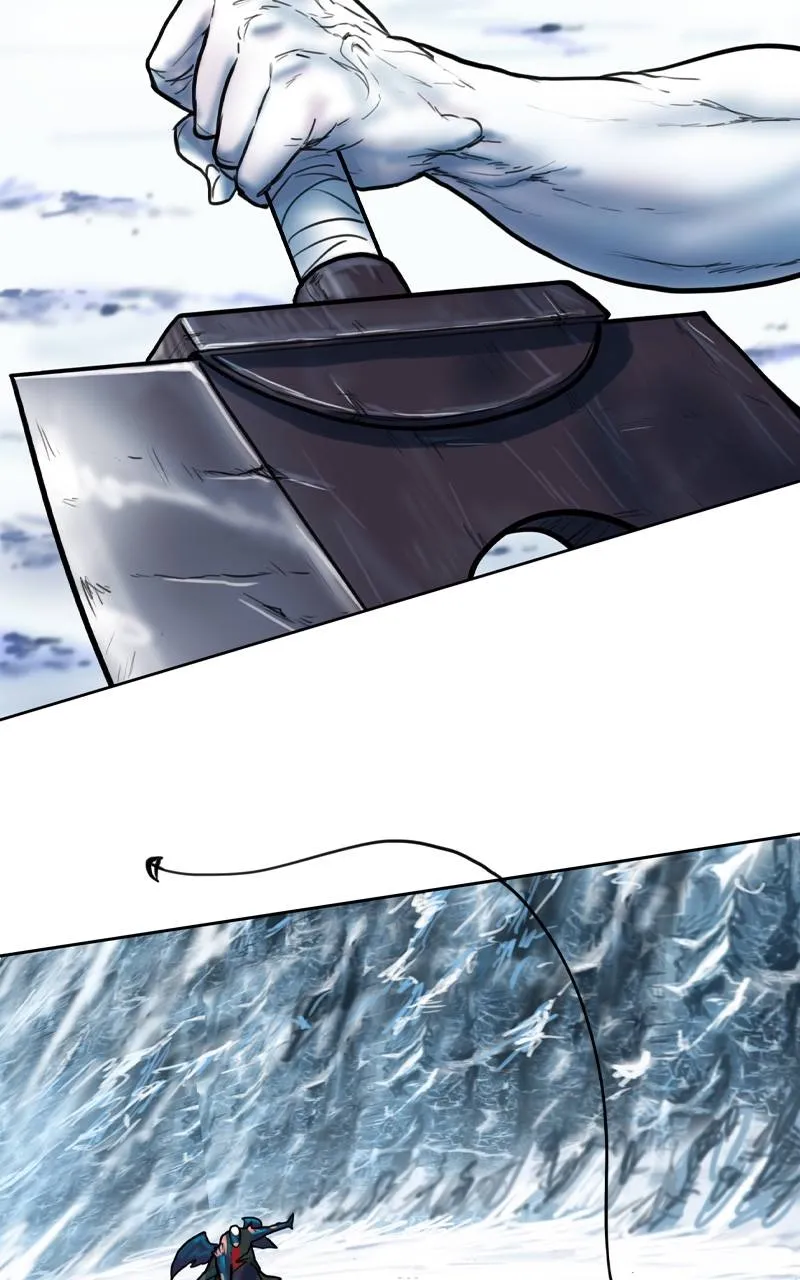 Read Ordeal Manga Online