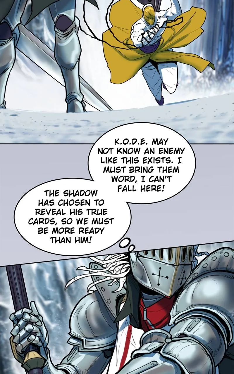 Read Ordeal Manga Online