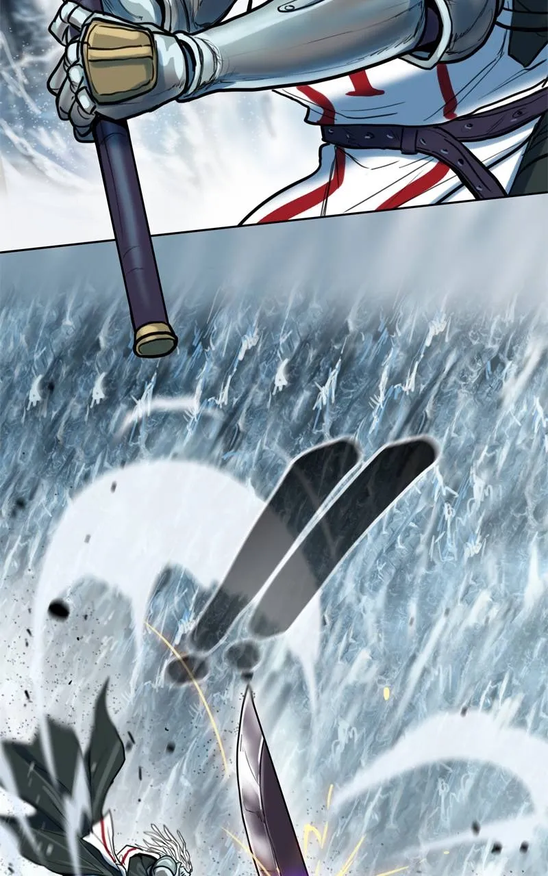 Read Ordeal Manga Online