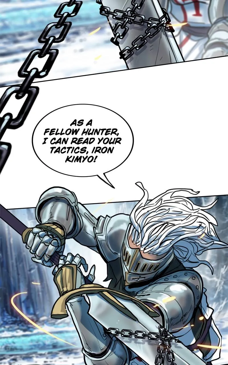 Read Ordeal Manga Online